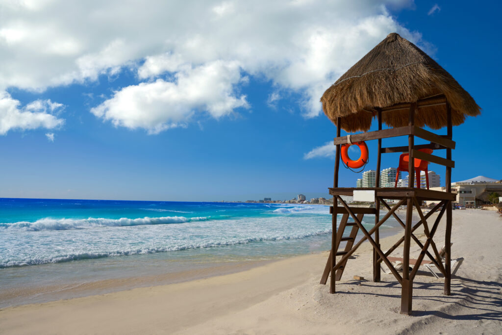 Playa Forum (Photo Credit: lunamarina / Shutterstock)