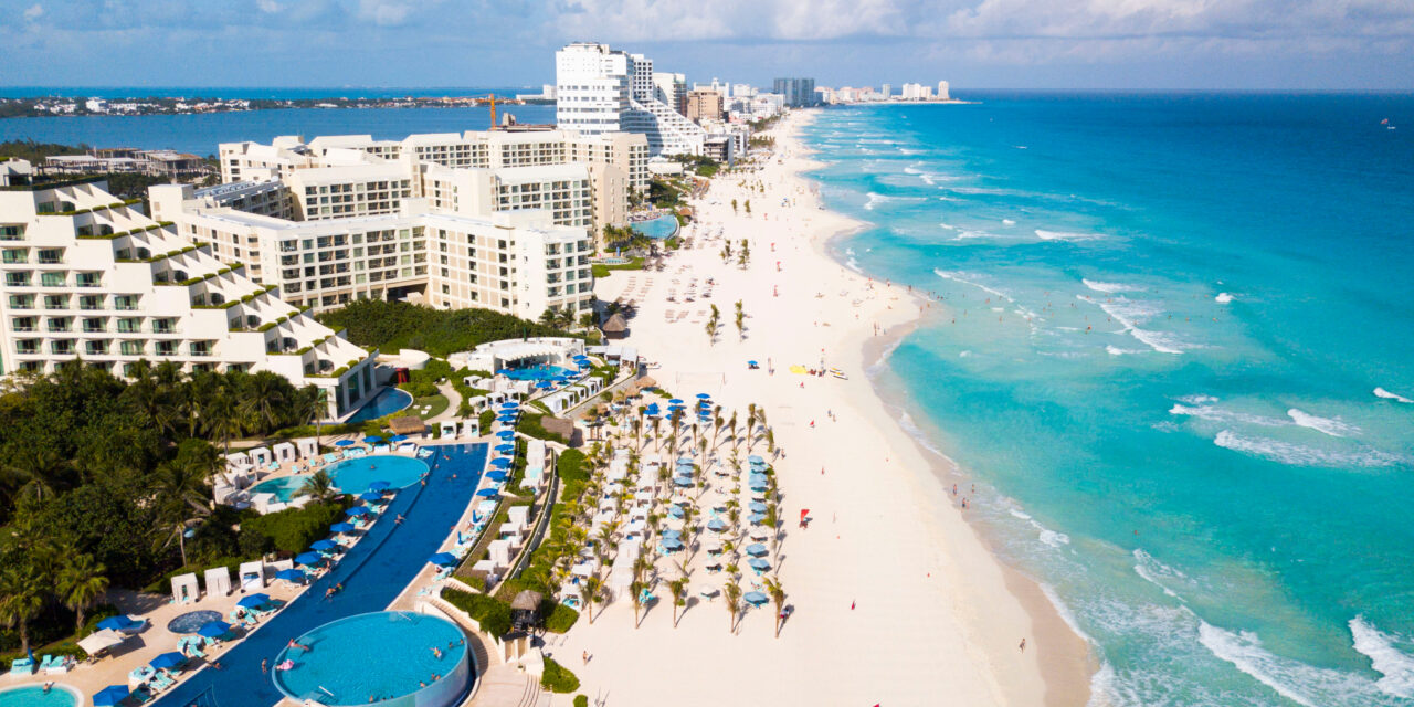 Queer Cancun Travel Guide
