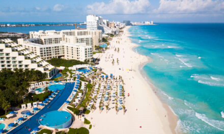 Queer Cancun Travel Guide