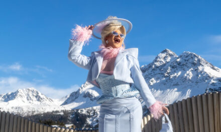 Arosa Gay Ski Week 2024 – Start Planning Now!