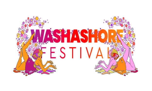Washashore Music Festival Returns to P-town with Queer Talent