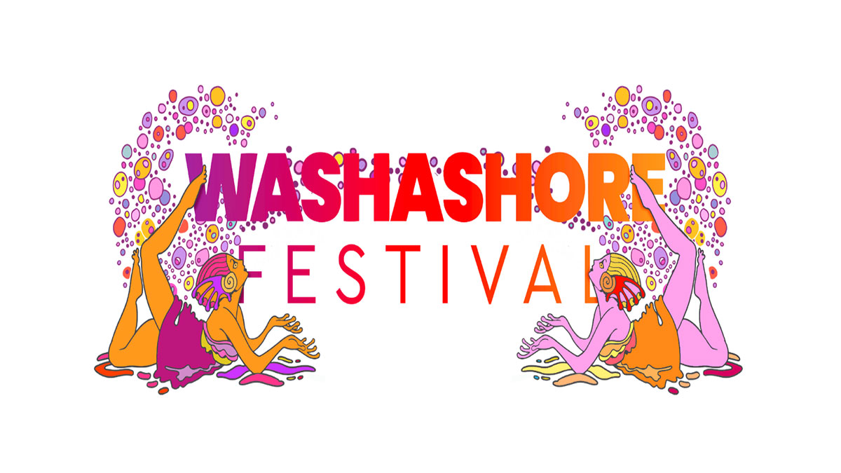 Washashore Festival in Provincetown