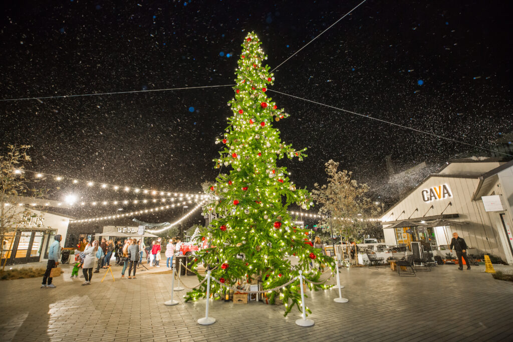 (Photo courtesy of One Paseo)