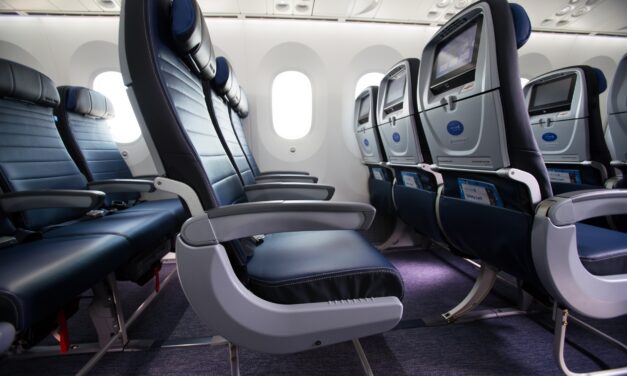 United Changes Its Boarding Process – Will It Work?
