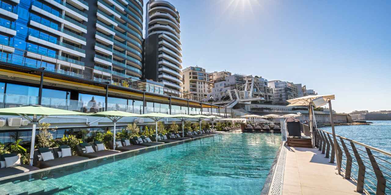 Luxury Hotel Option in Queer-Friendly Malta