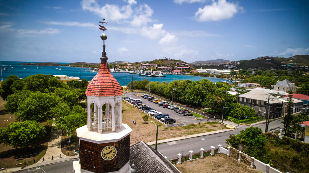 St. Croix (Photo Credit: Visit USVI)
