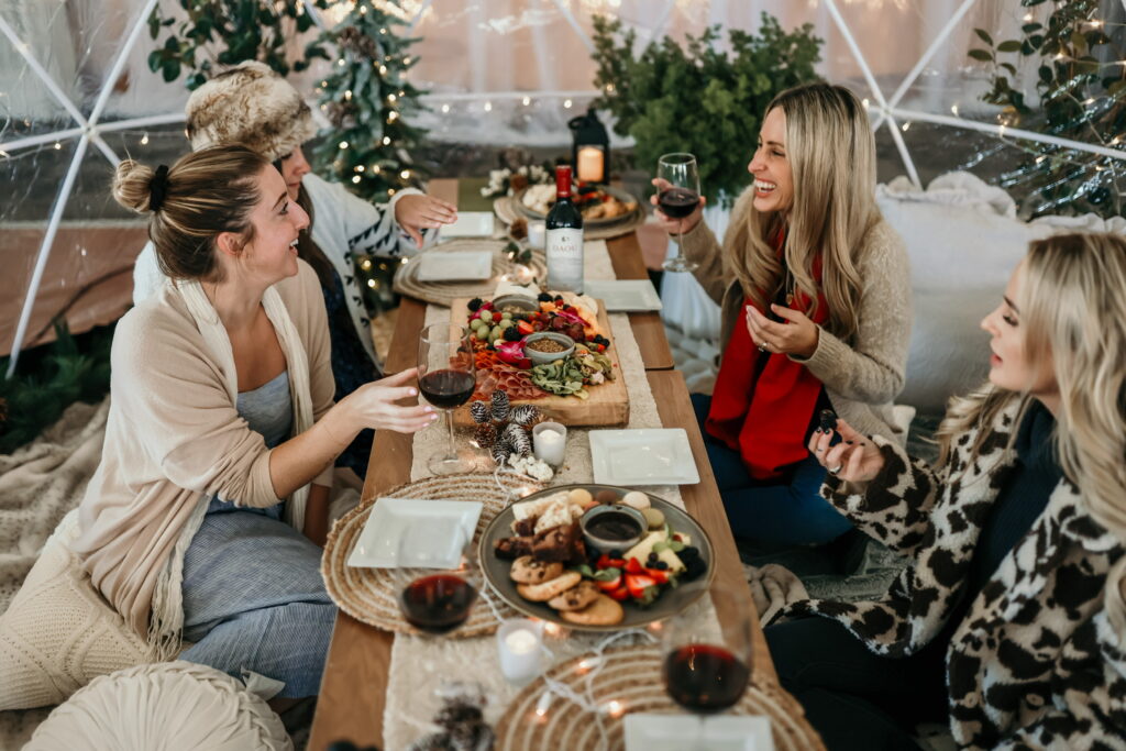 (Photo courtesy of Lakehouse)