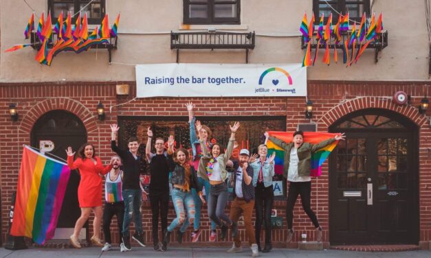 Queer New York City Travel Guide