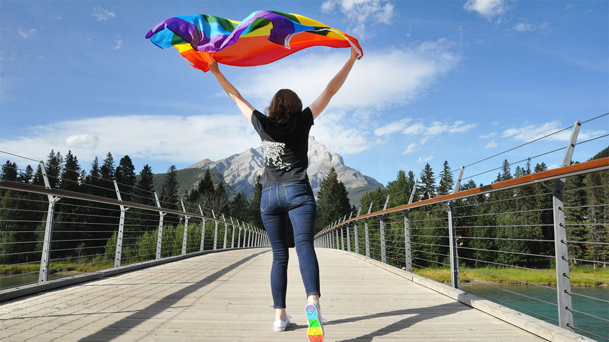 Banff Pride (Photo Credit: Banff Pride)