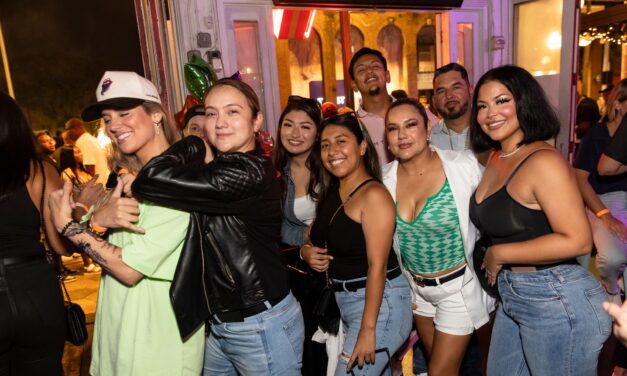 Queer and Lesbian Parties Worth Booking a Flight For