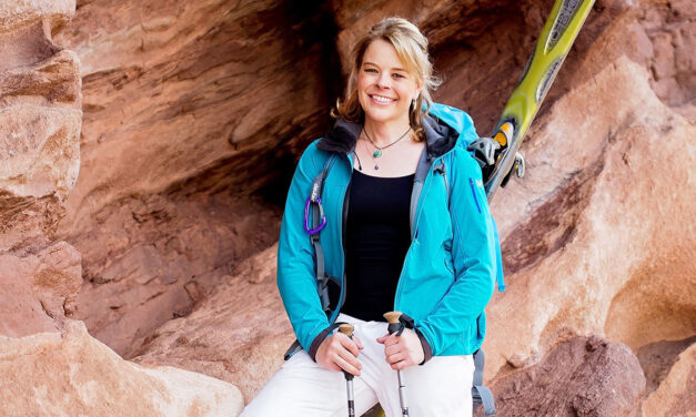 Trans Mountaineer Erin Parisi’s Favorite Picks for Denver
