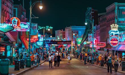 Memphis Tops List of the Least LGBTQ+-Friendly Cities in the US