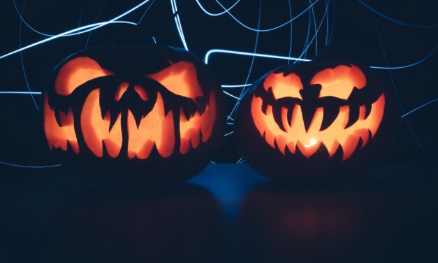America’s Top 15 Best Haunted Attractions