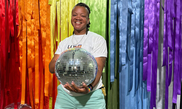 Vacationer of the Week: Janis Bailey, Sol Journey Travel