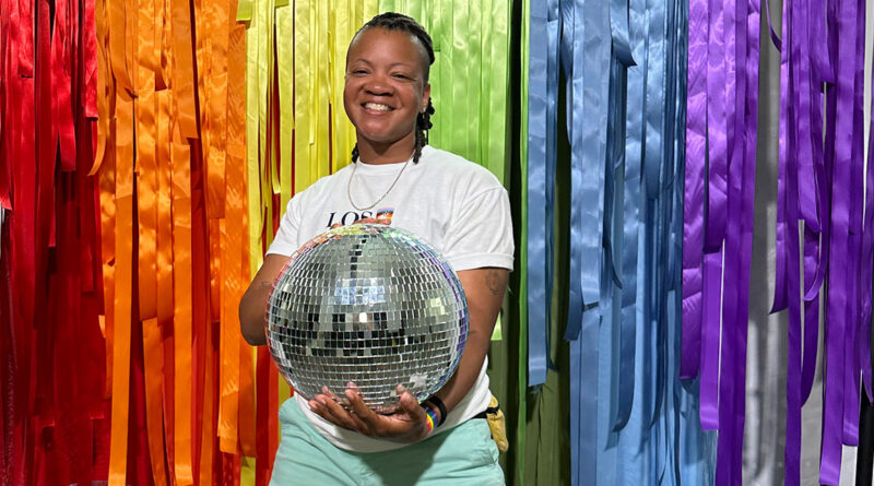 Los Cabos Pride (Photo Credit: @rainbowgetaways)