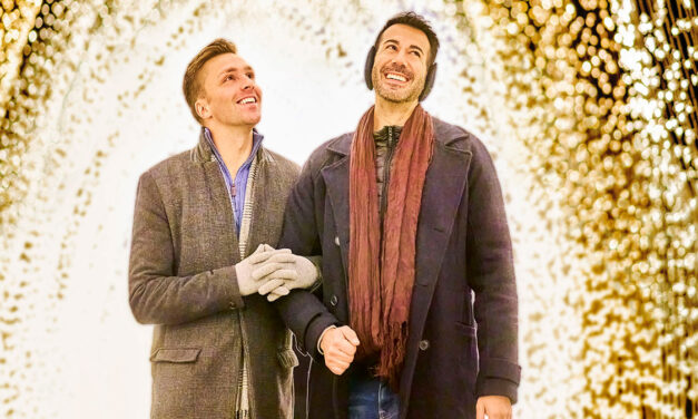 Escape the Cold This Winter in LGBTQ+-Friendly San Diego