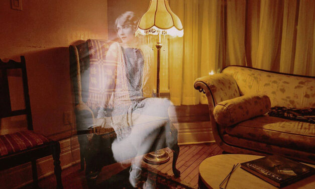 10 Ghost Tours That Will Give Gays Goosebumps