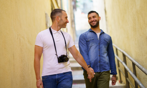 New Study Highlights LGBTQ+ Travel Trends in the Caribbean and Latin America