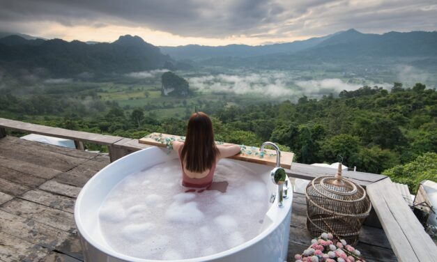 New Survey Reveals 2024 Travel Trends for Luxury Travelers