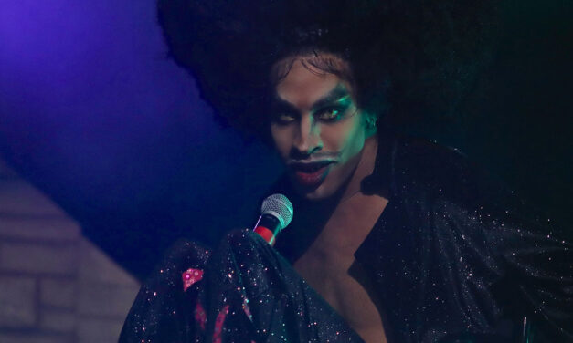 Yvie Oddly Dishes About ‘RuPaul’s Drag Race Night of the Living Dead’ Halloween Tour