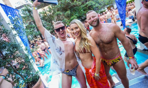 2024 Sydney Mardi Gras: Tickets Now on Sale!