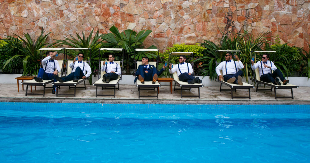 (Photo Credit: Costa Sur Resort & Spa)