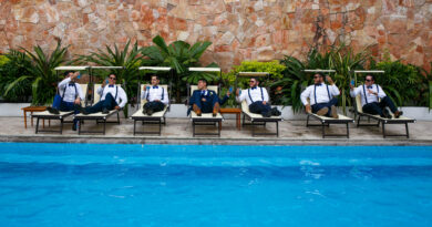 (Photo Credit: Costa Sur Resort & Spa)