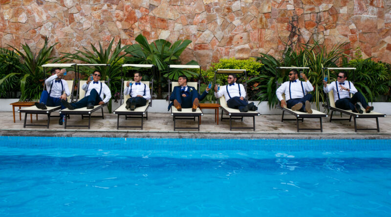 (Photo Credit: Costa Sur Resort & Spa)