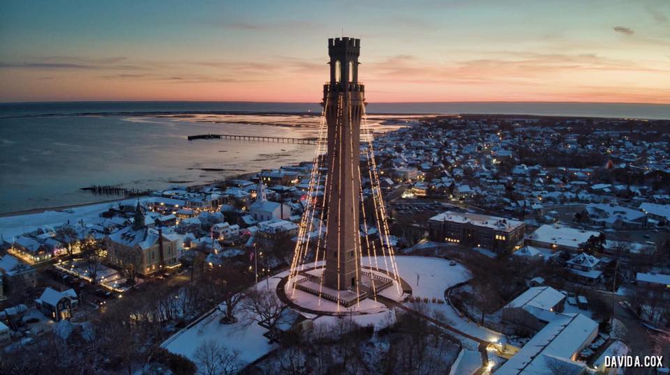 (Photo Credit: Provincetown Tourism / Facebook)