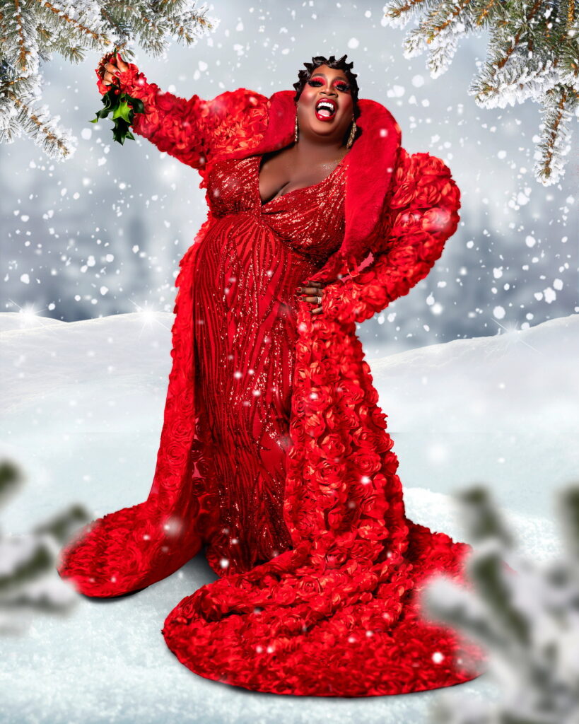 Latrice Royale (Photo Courtesy of Latrice Royale)