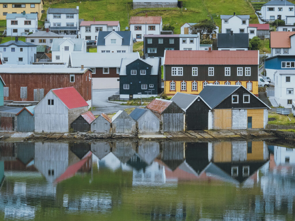 (Photo Credit: Visit Faroe Islands)