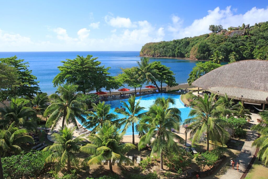 (Photo Courtesy of Le Tahiti by Pearl Resorts)