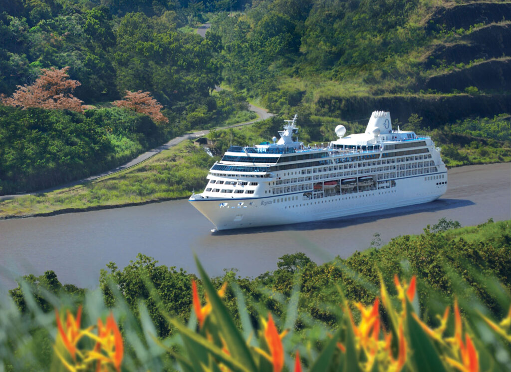 (Photo Credit: Oceania Cruises)