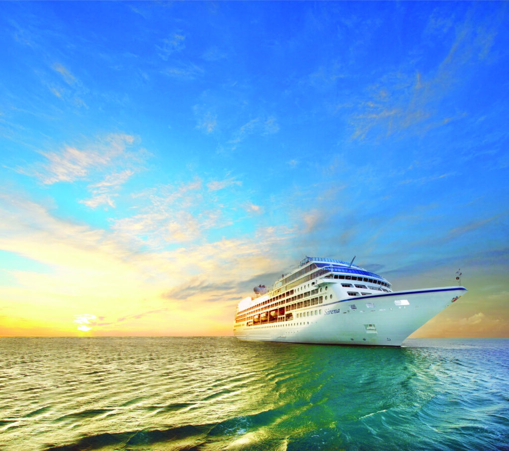 (Photo Credit: Oceania Cruises)