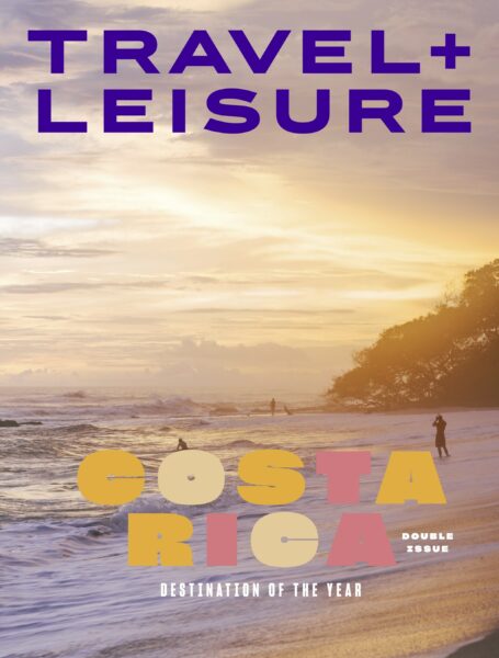 Travel + Leisure - 2024 Destination of the Year (Photo Courtesy of Travel + Leisure )