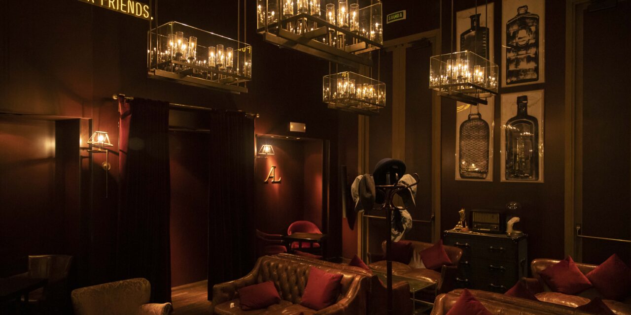 One of Lima’s Best-Kept Secret’s – Until Now!