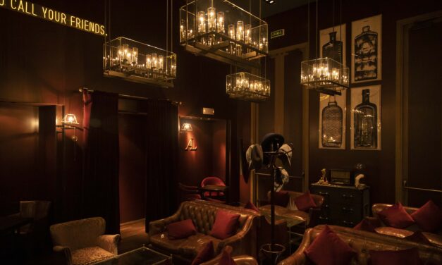 One of Lima’s Best-Kept Secret’s – Until Now!