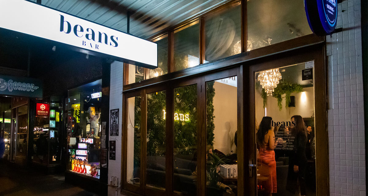 Melbourne’s First Lesbian, Trans, Nonbinary, and Neurodivergent Bar