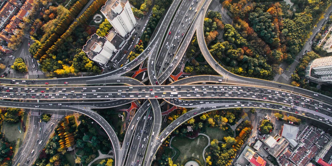 55.4 Million Americans Expected to Travel for Thanksgiving