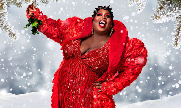 On the Road with Latrice Royale