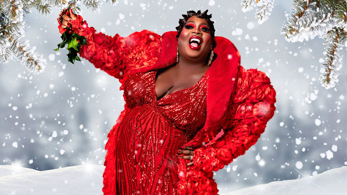 Latrice Royale (Photo Courtesy of Latrice Royale)