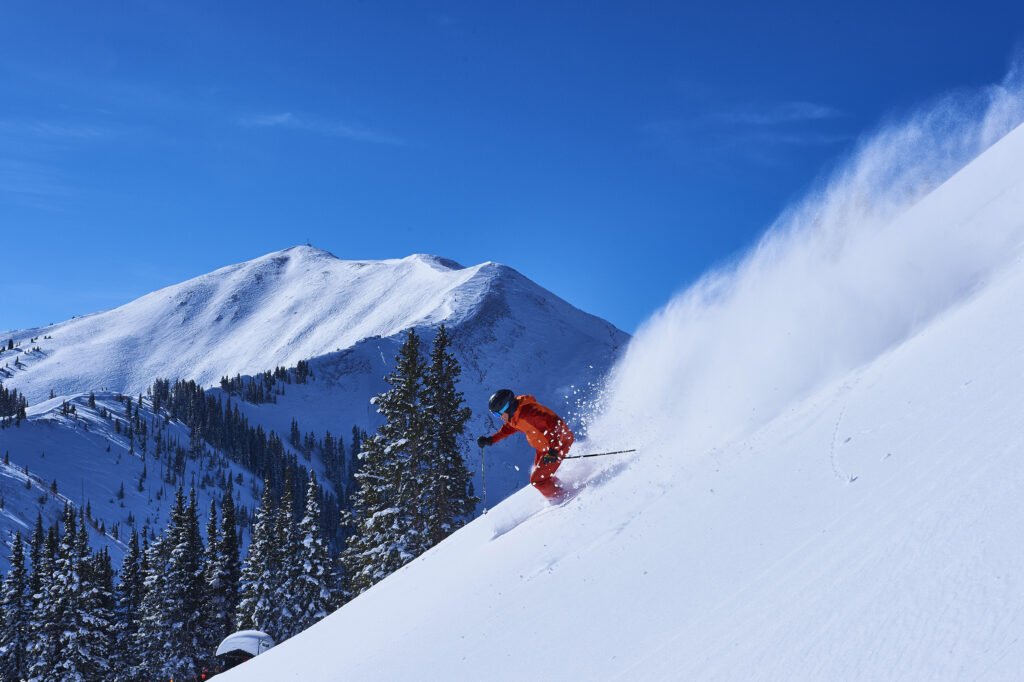 Aspen, Colorado (Photo Credit: Envato Elements)