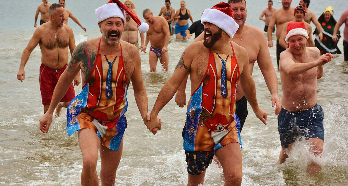 Provincetown Celebrates Big for the Holidays