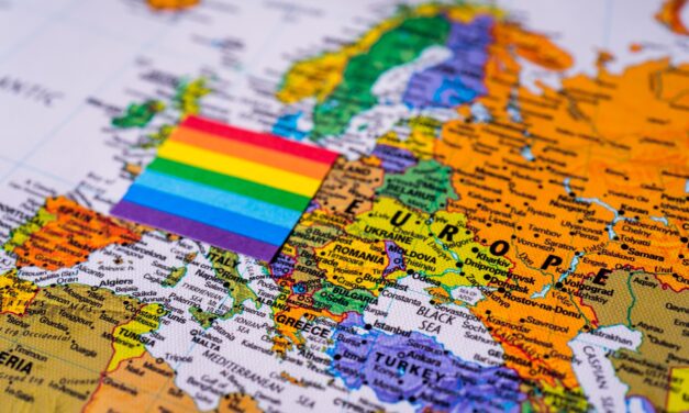 An IGLTAF Report Reveals Ways to Improve LGBTQ+ Tourism in Europe