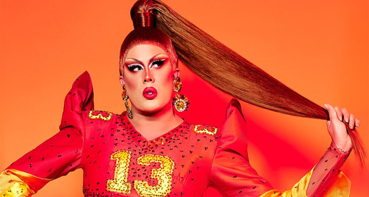Provincetown’s Crown & Anchor Goes on Tour!