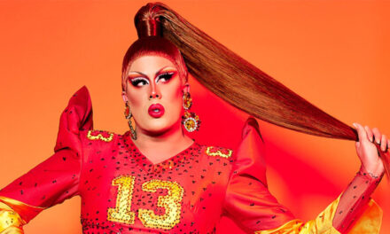 Provincetown’s Crown & Anchor Goes on Tour!