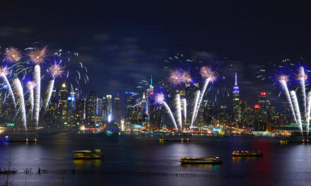 Two New Year’s Eve Cruises in New York City