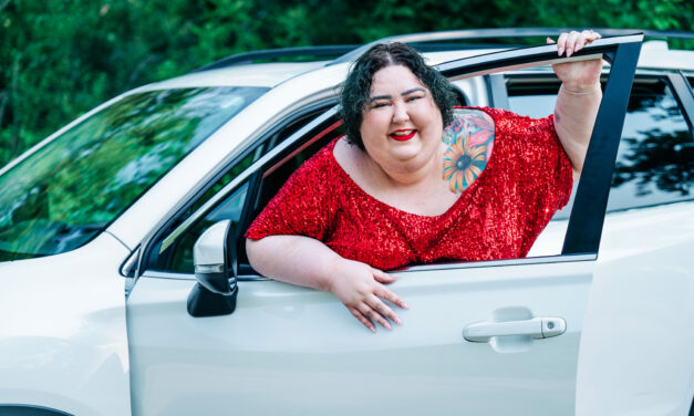 Mechanic Shop Femme Chaya Milchtein Offers Road Trip Tips for Queer Car Owners