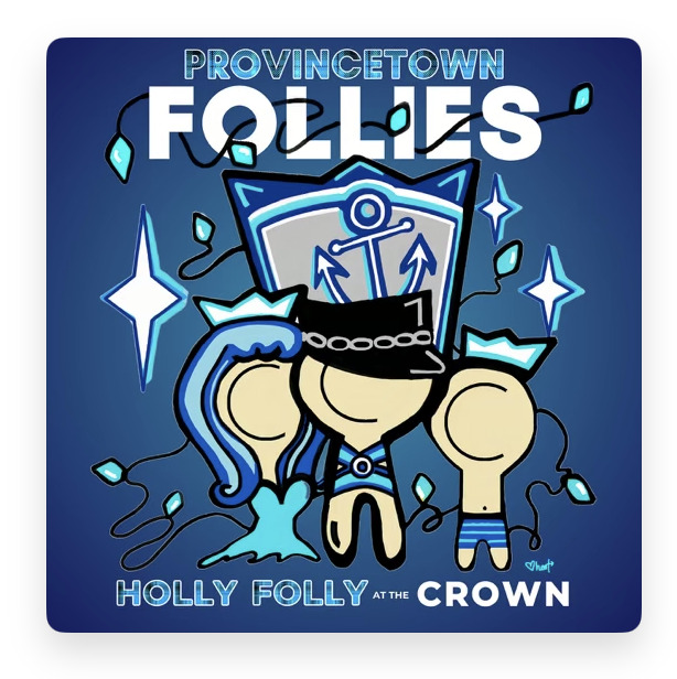 Provincetown Follies Album