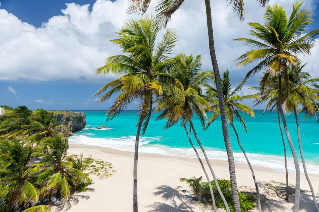 Barbados (Photo courtesy of British Airways)